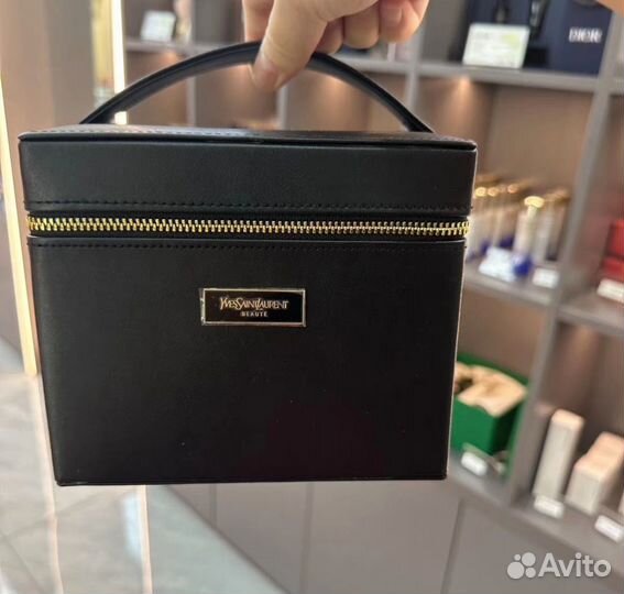 Косметичка YSL