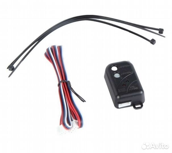 Сигнализация Tomahawk TW 9010. Томагавк