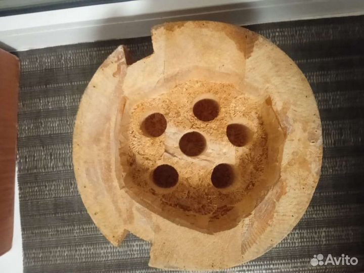 Форма для шапки