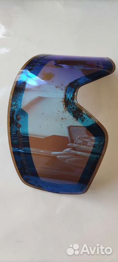 Горнолыжные очки,маска Dragon,линза Dragon nfxs