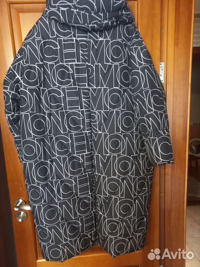 Продаю пуховик, очень теплый и стильный