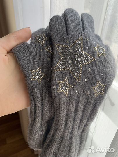 Перчатки Chobi