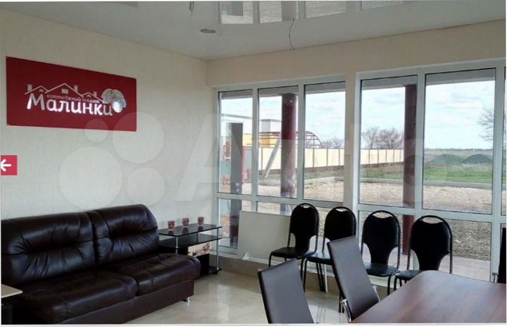 Участок 6,9 сот. (СНТ, ДНП)