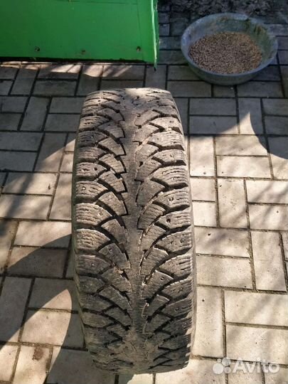 Nordman Nordman 4 195/65 R15