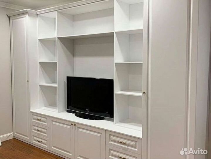 Сборка мебели. Разборка мебели. Установка мебели