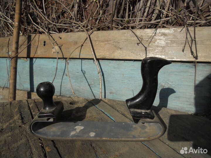 Шлифовальный рубанок ручной СССР только самовывоз