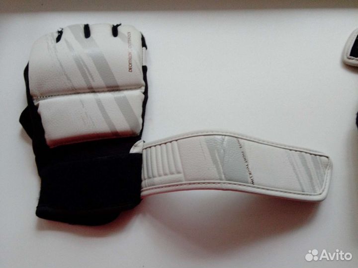 Защита на руки