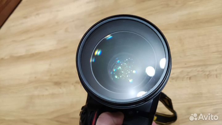 Sigma 50/1.4 art nikon