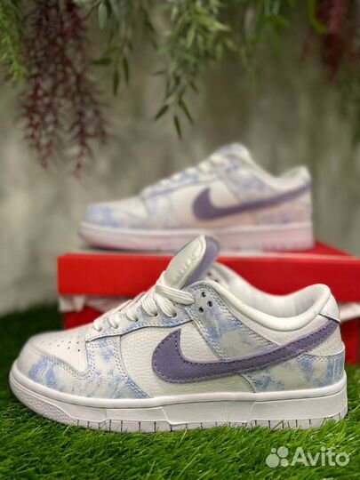 Кроссовки nike