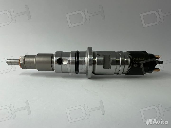 Форсунка 0445120075
