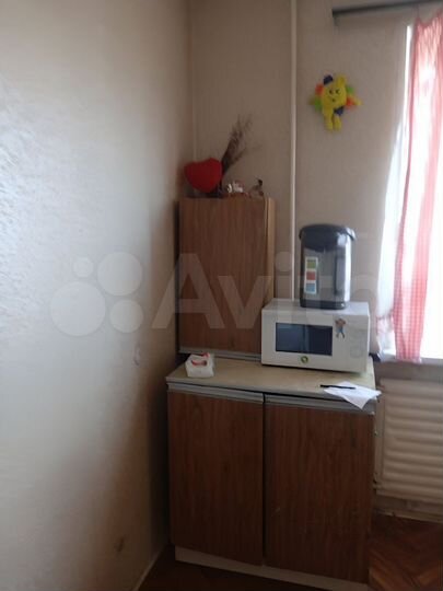 1-к. квартира, 37,2 м², 7/9 эт.