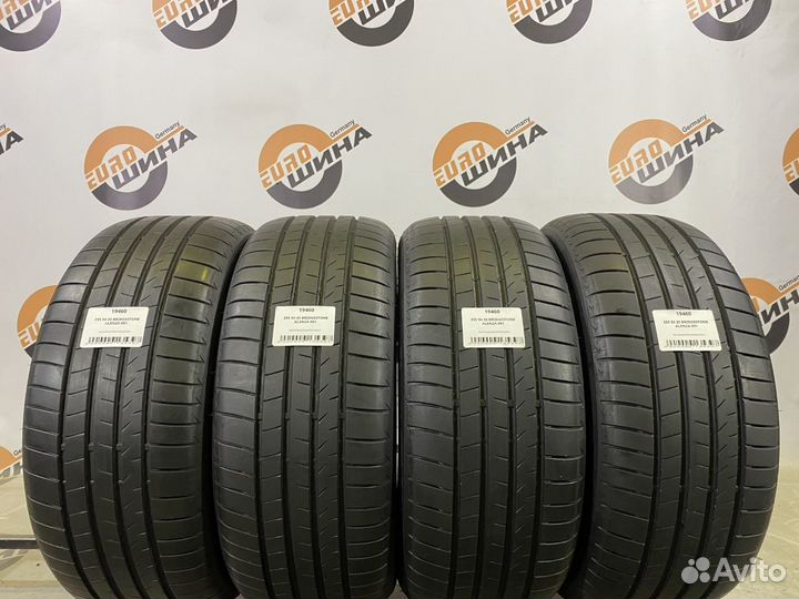 Bridgestone Alenza 001 255/50 R20