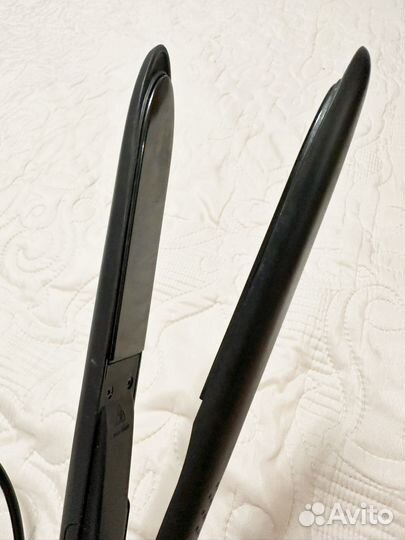 Выпрямитель для волос dexp