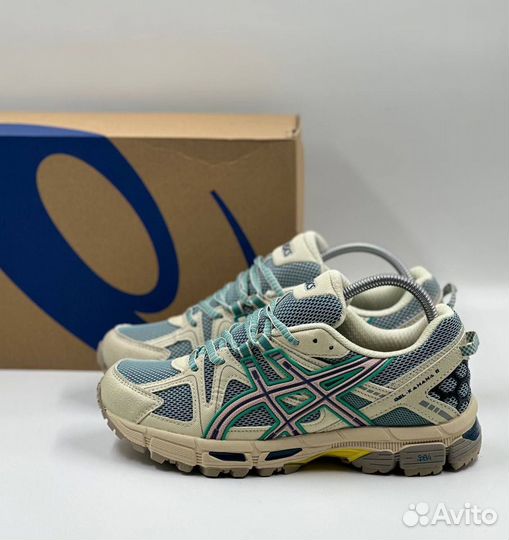 Кроссовки Asics Gel Kahana 8