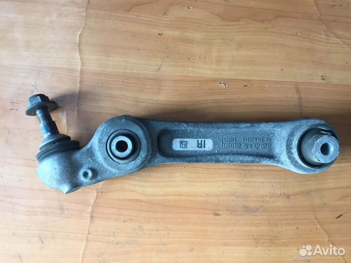 Bmw f10 передний правый рычаг