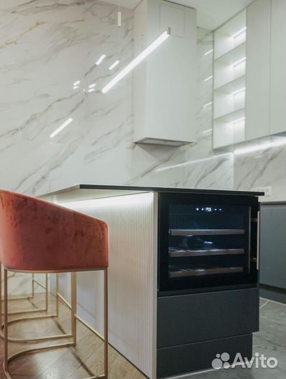 Кухни на заказ. За 10 дней