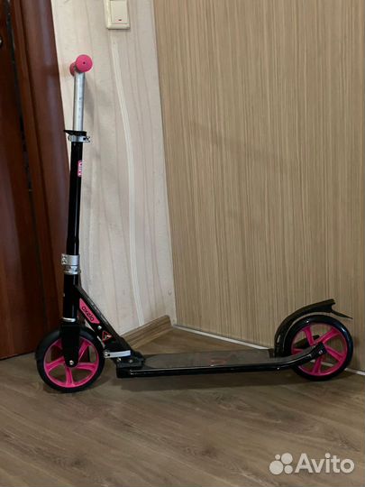 Самокат oxelo