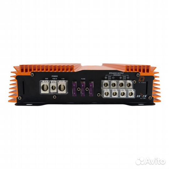 Усилитель Raven 4.135