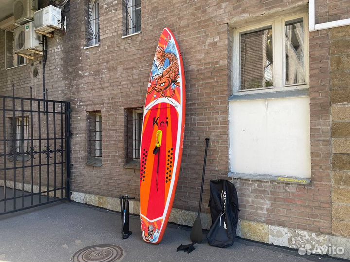 Sup Board Koi 350 см