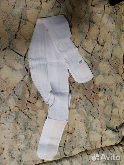 Бандажи для беременных