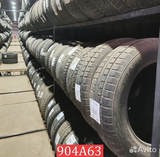 Yokohama Ice Guard F700S 205/55 R16 92P