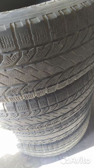 Firemax FM806 235/65 R17 104T