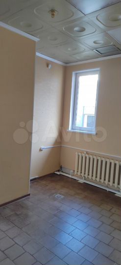 Офис, 23 м²