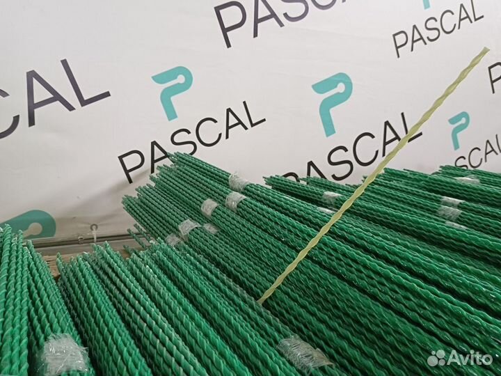 Арматура стеклопластиковая м.п