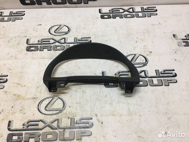 Накладка торпеды Lexus Rx450H GYL15 2grfxe 2011