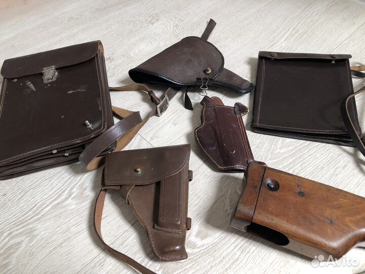 Кобура планшет ремень