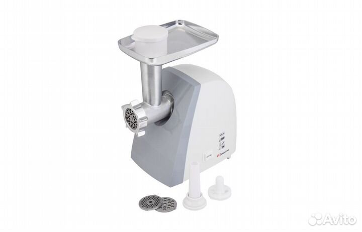 Мясорубка электрическая Binatone MGP-1414