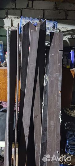 Продам доборы