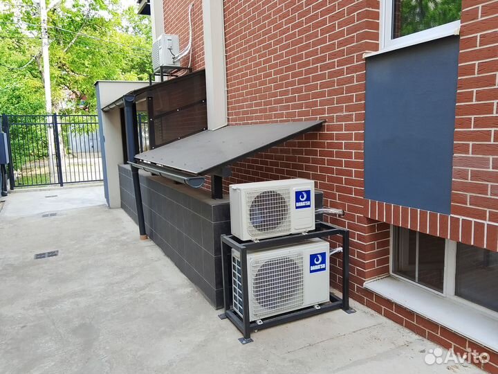 Кондиционер