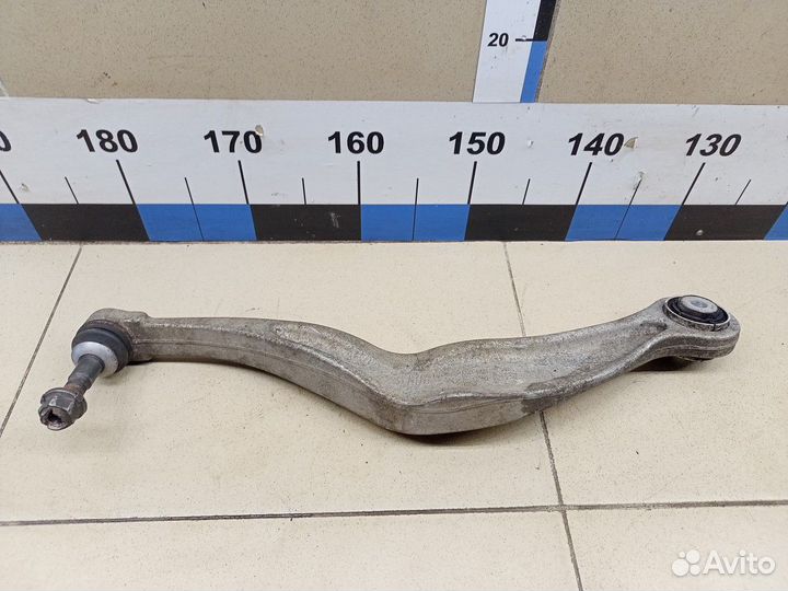 Рычаг задний верхний правый 5-serie GT F07 2009-20