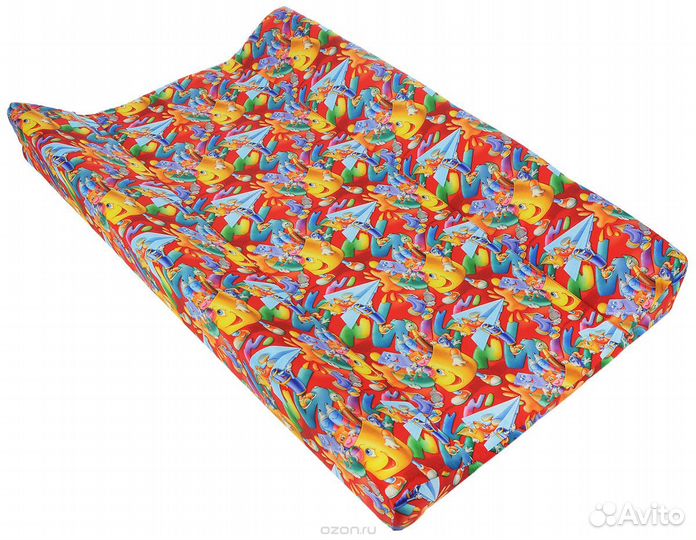 Пеленальная доска Фея 