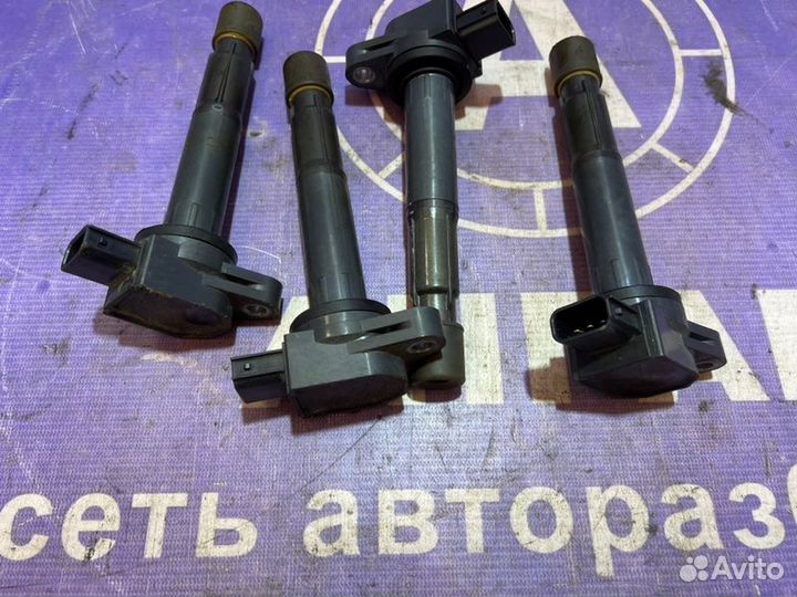 Катушки зажигания Honda Accord 7 CL9 K24A3 2005