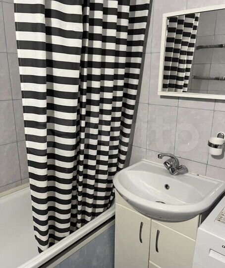 1-к. квартира, 43 м², 9/14 эт.