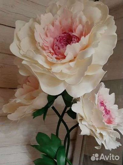 Светильник напольный 