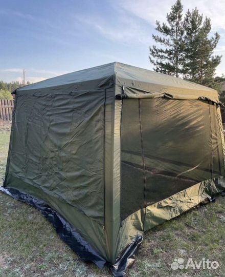 Шатер-палатка-тент