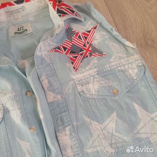 Вещи пакетом женские 44 46