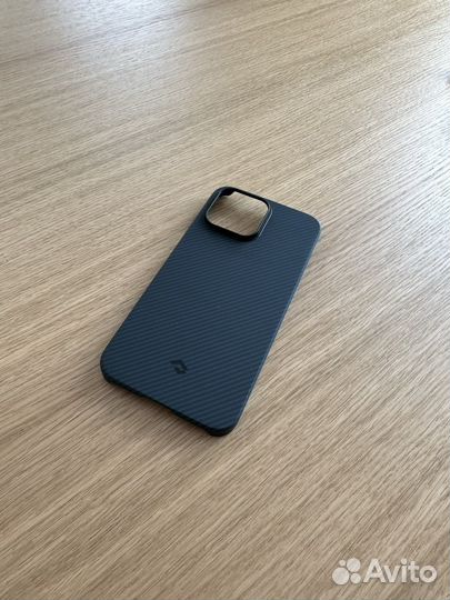 Чехол pitaka iPhone 14 pro max