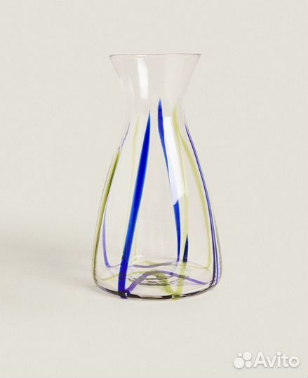 Кувшин Zara home