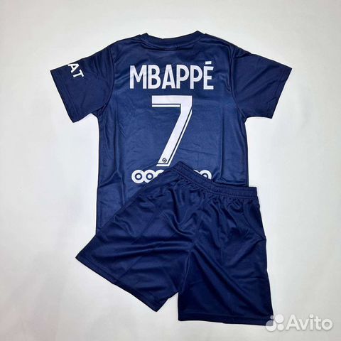 Футбольная форма детская, подростковая, взрослая