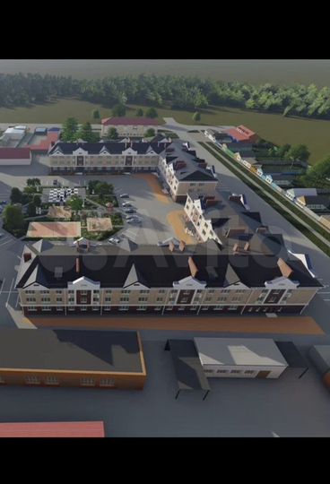 Торговая площадь, 147 м²