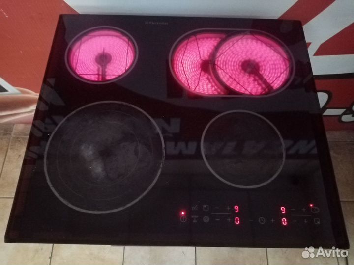 Варочная панель