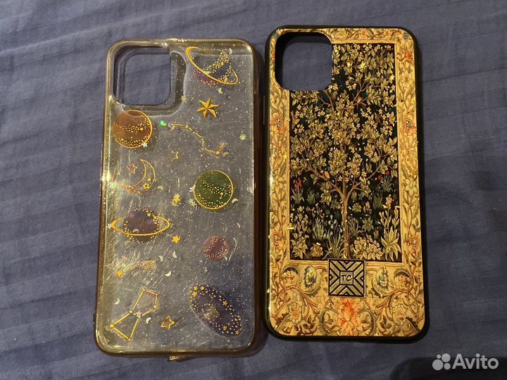 Чехол на iPhone 11 pro max