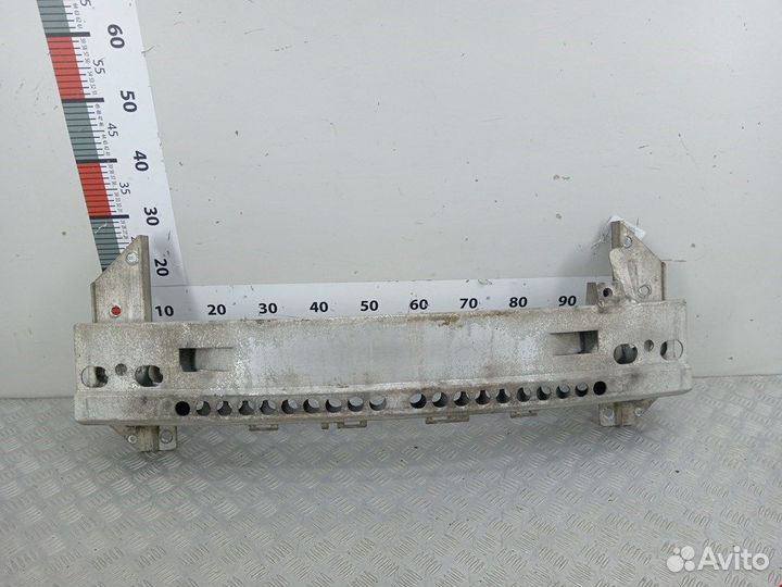 Усилитель для Mini Hatch 1 R50/R52/R53