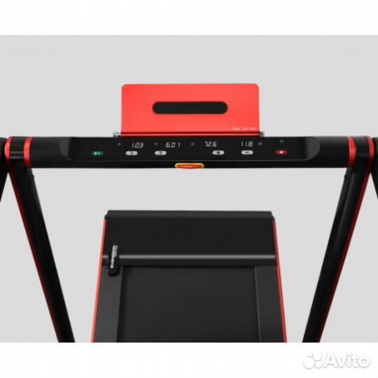 Беговая дорожка Svensson Body Labs Spacetech Crims