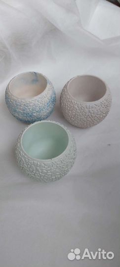 Гипсовые изделия