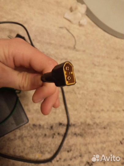 Зарядка 5а литий ион, 58.8